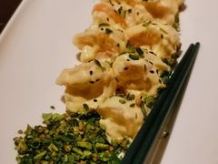 -海派悦庭·海胆烧麦·新融合菜(凯德广场店)