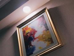 -上海新锦江大酒店