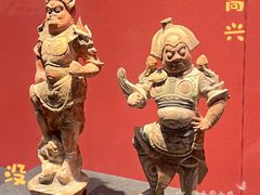 -陕西历史博物馆