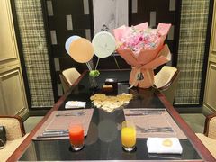 -深圳四季酒店·馥自助餐厅