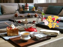 -太原富力铂尔曼大酒店-尚西餐厅