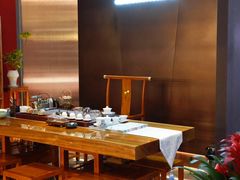 -香港狮子山下·明星粤菜餐厅(北苑店)