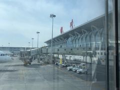 -银川河东国际机场