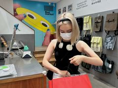 -Badmarket(庙前西街店)