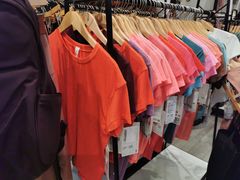 -lululemon(比斯特购物村店)