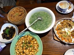 -五味堂·江浙土菜(月河特色店)