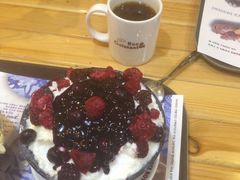 -劳顶笨咖啡(丽水宜家店)