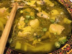 -阿斯牛牛十二餐厅•四季餐厅(民族大道店)