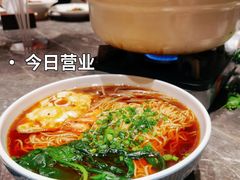 -同庆楼(滨湖万达广场店)