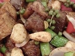 -大鹏饭店·金陵家宴(奥体中心店)