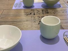 -茶港·点心·啫啫煲(范湖万达广场店)