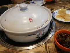 -金华砂锅(建国北路店)