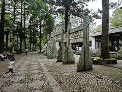 -白鹿洞书院