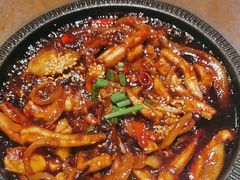 -谷田稻香·砂锅菜(汇暻广场店)