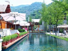 -九如山休闲旅游度假区