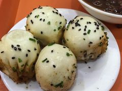 生煎-大富贵(临沂店)