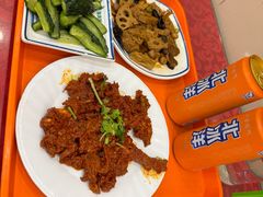 -华天延吉餐厅(西安门一店)