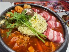 -崔解放·朝韩大排档(虹悦城店)