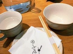 -团子君寿司·茶