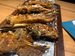 -品回味清真西北楼(宁波首店)