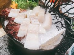 -湊湊火锅·茶憩(锦艺城店)