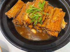 -到家尝北京菜(西坝河店)