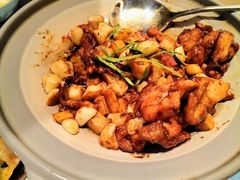 -闽海肴(北辰荟店)