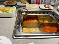 -海底捞火锅(壹悦城店)