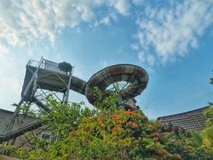 -亚马逊丛林水乐园