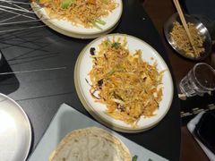 -一烧一烤•锦州烧烤(KTV包房·长江街店)