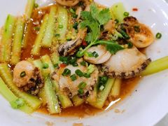 -四海之家(蛇口店)