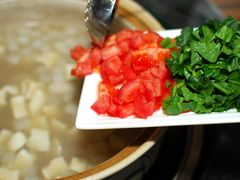 -清真华宇开锅羊肉