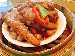 -香港新曜记茶餐厅(万泰城店)