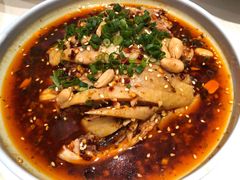 口水鸡-小四川(东莞长安北站店)