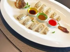 -正宗天津烧麦馆(柳州路店)