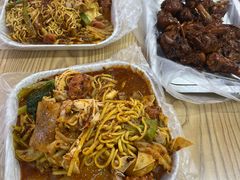 -大江麻辣拌(石油学院店)