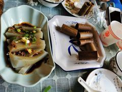 鸡豆凉粉-小厨子私房菜·云南美食店
