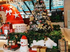 -威斯汀舞台餐厅