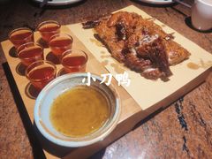 -桂小厨广西菜(桂林万象城店)