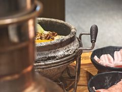 -明哲家韩国料理(1818美食广场店)