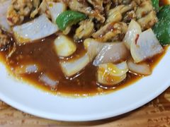 -台州老六海鲜面馆(上南总店)