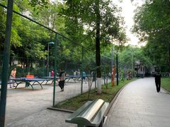 -重庆彩云湖湿地公园
