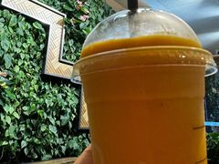 -Peet's Coffee皮爷咖啡(豫园店)