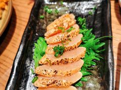 -玄白·炭烤活鳗(上海首店)