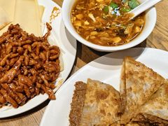 -河沿肉饼Beijing Pie(东华门店)