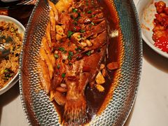 -大鱼徽州·寻味徽菜(星光总店)