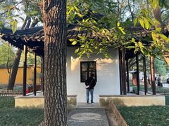 -西园戒幢律寺