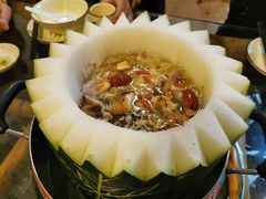 -尚竹阁冬瓜盅·18年地标美食(平洲店)