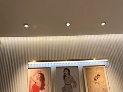 -海马体照相馆(环贸iapm大师爱情店)