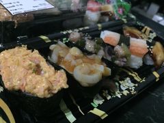 -大昌超市(中环店)